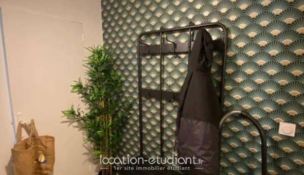 Colocation �tudiante Studio &agrave; Bordeaux (33300)