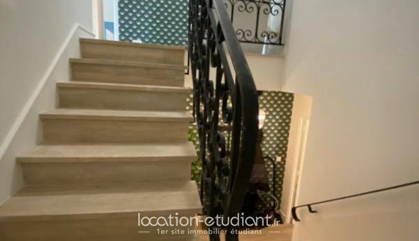 Colocation �tudiante Studio &agrave; Bordeaux (33300)