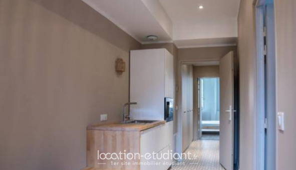 Colocation �tudiante Studio &agrave; Bordeaux (33300)