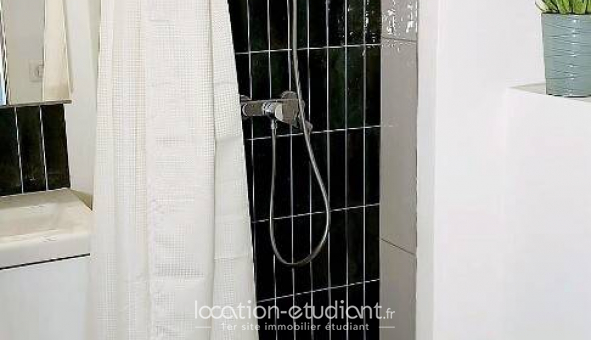 Colocation �tudiante Studio &agrave; Bordeaux (33300)