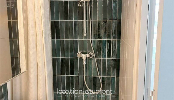 Colocation �tudiante Studio &agrave; Bordeaux (33300)