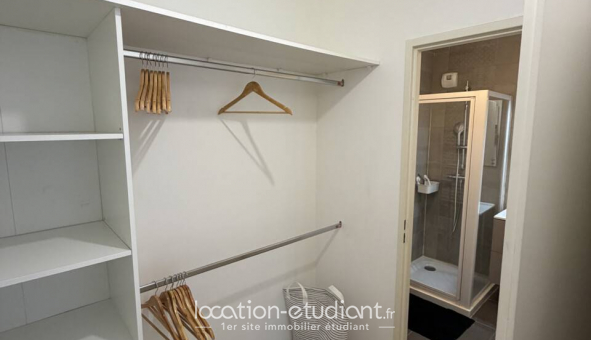 Colocation �tudiante Studio &agrave; Bordeaux (33300)