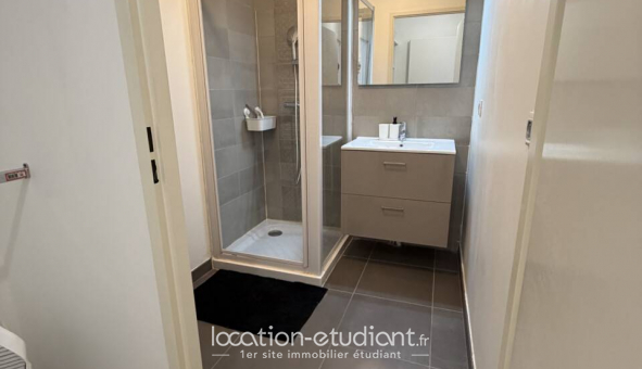 Colocation �tudiante Studio &agrave; Bordeaux (33300)