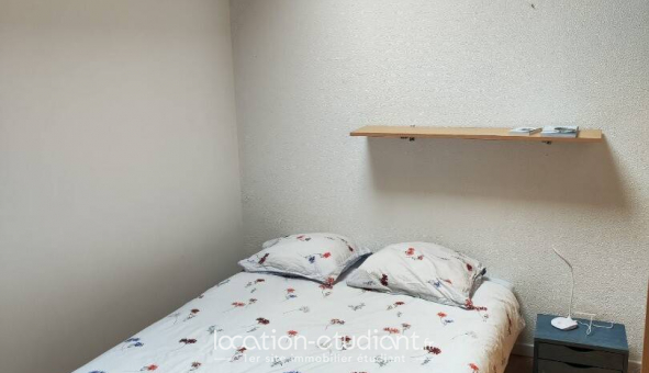 Colocation �tudiante Studio &agrave; Bordeaux (33300)