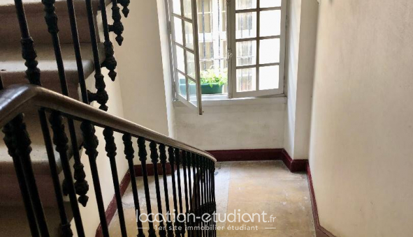 Colocation �tudiante Studio &agrave; Bordeaux (33300)