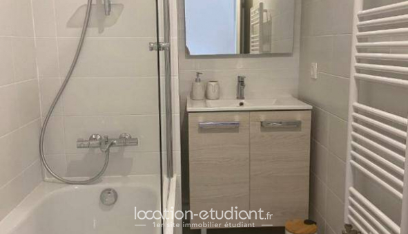 Colocation �tudiante Studio &agrave; Bordeaux (33300)