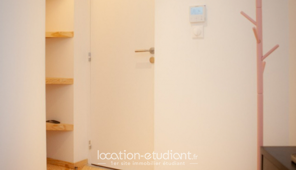 Colocation tudiante T3 à Bordeaux (33300)