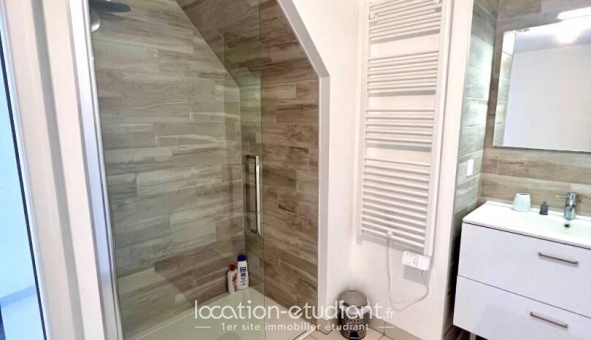 Colocation �tudiante Studio &agrave; Bordeaux (33300)