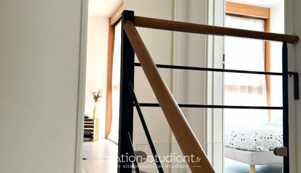 Colocation �tudiante Studio &agrave; Bordeaux (33300)