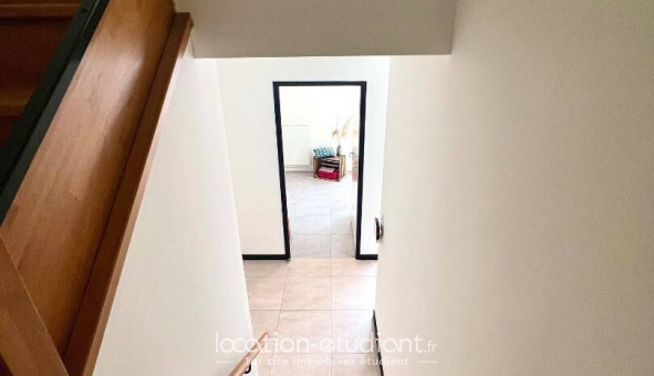 Colocation �tudiante Studio &agrave; Bordeaux (33300)