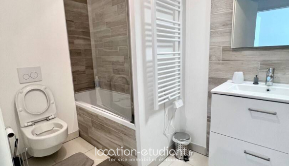 Colocation �tudiante Studio &agrave; Bordeaux (33300)