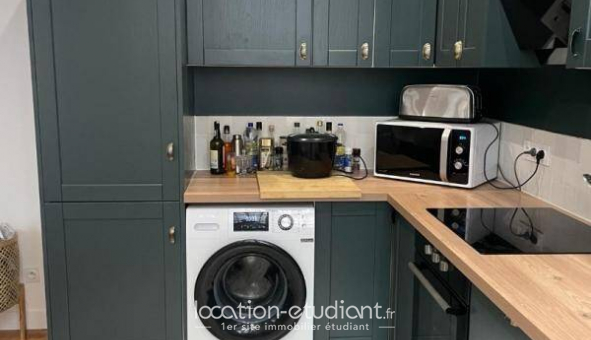 Colocation �tudiante Studio &agrave; Bordeaux (33300)