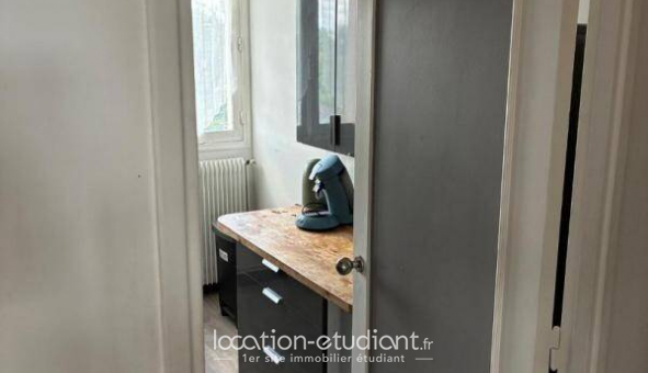 Colocation �tudiante Studio &agrave; Bordeaux (33300)