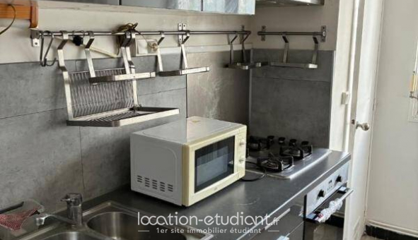 Colocation �tudiante Studio &agrave; Bordeaux (33300)