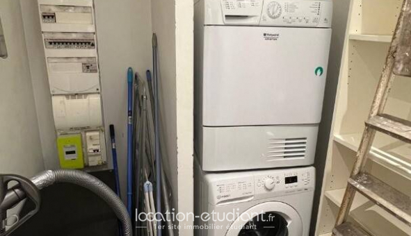Colocation �tudiante Studio &agrave; Bordeaux (33300)