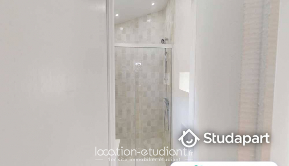 Colocation �tudiante Studio &agrave; Bordeaux (33300)