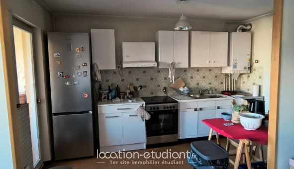 Colocation �tudiante Studio &agrave; Bordeaux (33300)