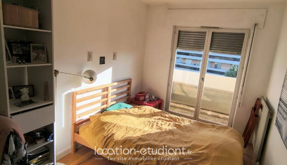 Colocation �tudiante Studio &agrave; Bordeaux (33300)