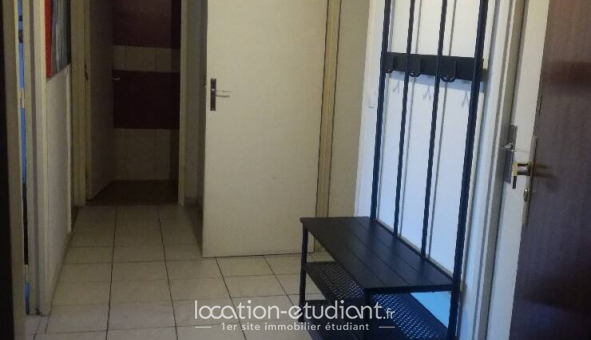 Colocation �tudiante Studio &agrave; Bordeaux (33300)