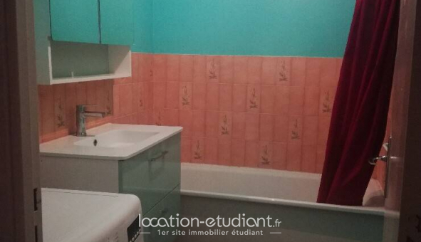 Colocation �tudiante Studio &agrave; Bordeaux (33300)