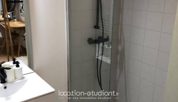 Colocation tudiante Studio à Bordeaux (33300)