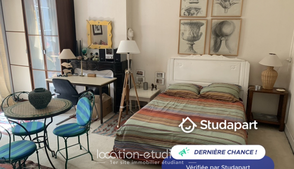 Colocation étudiante Duplex à Bordeaux (33300)