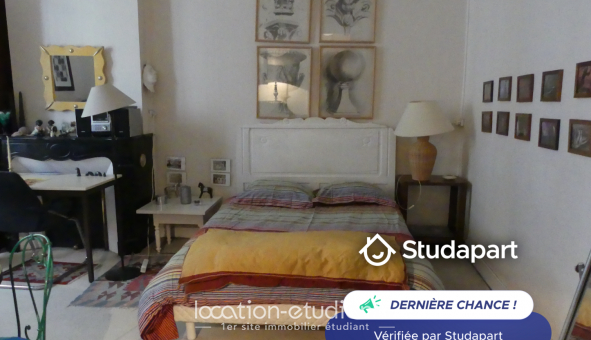 Colocation étudiante Duplex à Bordeaux (33300)