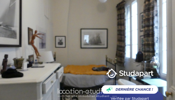 Colocation étudiante Duplex à Bordeaux (33300)