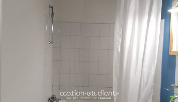 Colocation tudiante T2 à Bordeaux (33300)