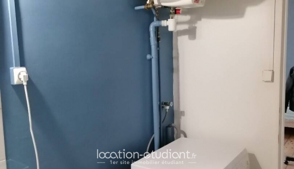 Colocation tudiante T2 à Bordeaux (33300)