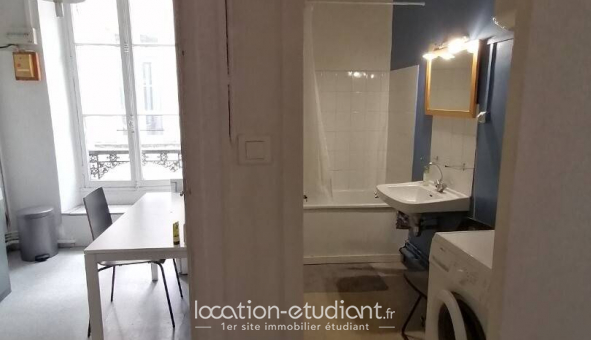 Colocation tudiante T2 à Bordeaux (33300)