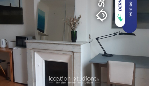 Colocation tudiante Studio à Bordeaux (33300)