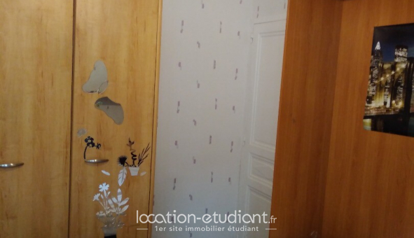 Colocation tudiante Studio à Bordeaux (33300)