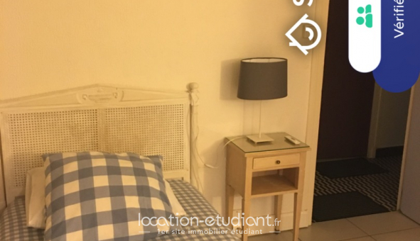 Colocation étudiante Duplex à Bordeaux (33300)
