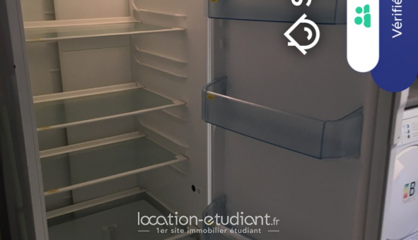 Colocation étudiante Duplex à Bordeaux (33300)
