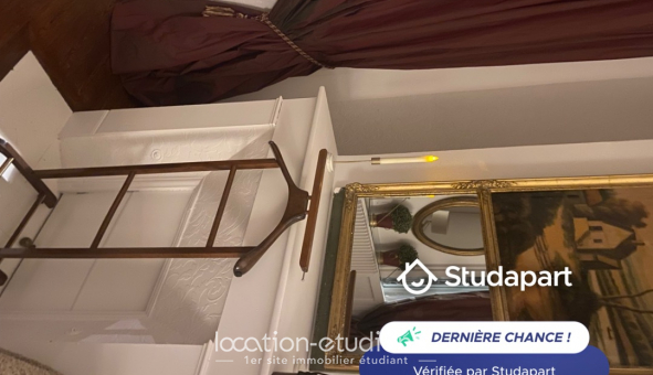 Colocation �tudiante T4 &agrave; Bordeaux (33300)