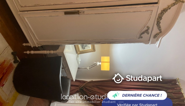 Colocation �tudiante T4 &agrave; Bordeaux (33300)
