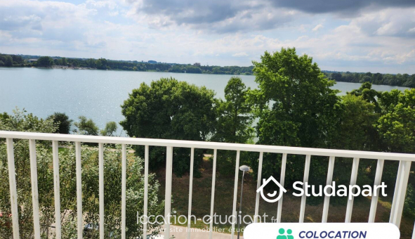 Colocation tudiante T5 à Bordeaux (33300)