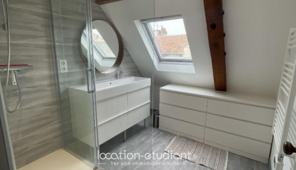 Colocation tudiante T4 à Bordeaux (33300)