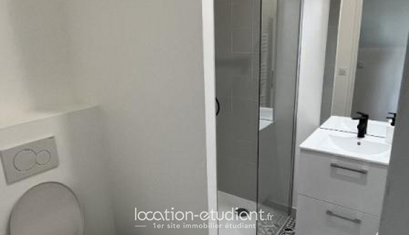 Colocation tudiante Studio à Bordeaux (33300)