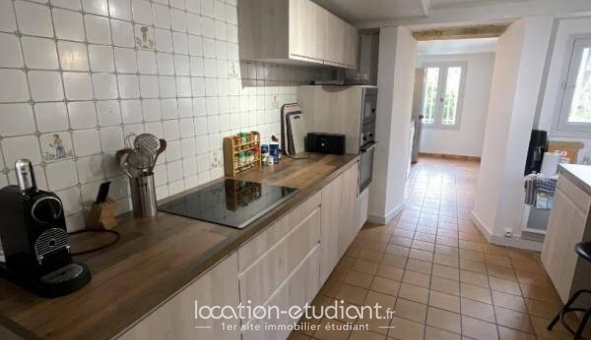 Colocation tudiante Studio à Bordeaux (33300)