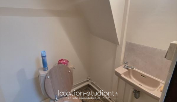 Colocation tudiante Studio à Bordeaux (33300)