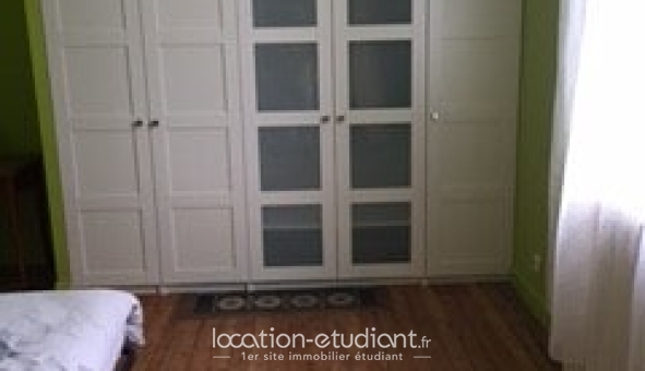 Colocation tudiante Studio à Bordeaux (33300)