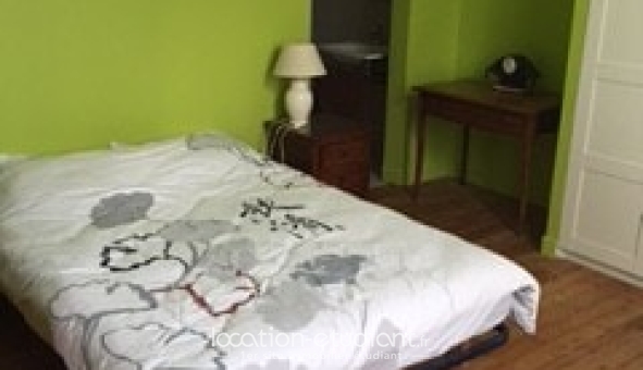 Colocation tudiante Studio à Bordeaux (33300)