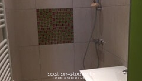 Colocation tudiante Studio à Bordeaux (33300)