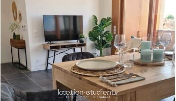 Colocation tudiante Studio à Bordeaux (33300)