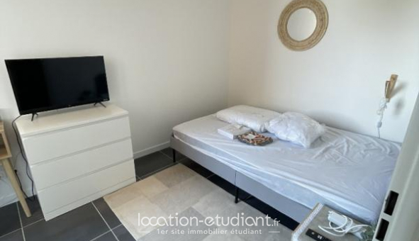 Colocation tudiante Studio à Bordeaux (33300)