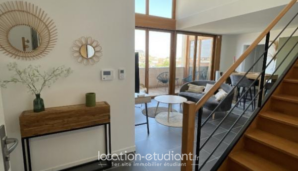 Colocation tudiante Studio à Bordeaux (33300)