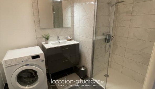 Colocation tudiante Studio à Bordeaux (33300)