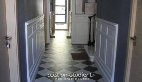 Colocation �tudiante Studio &agrave; Bordeaux (33300)